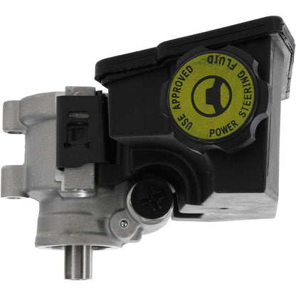 Maval Power Steering Pump - Marathon HP - Hydraulic Power - New - 97270MN 97270MN