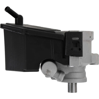 Maval Power Steering Pump - Marathon HP - Hydraulic Power - New - 97271MN 97271MN