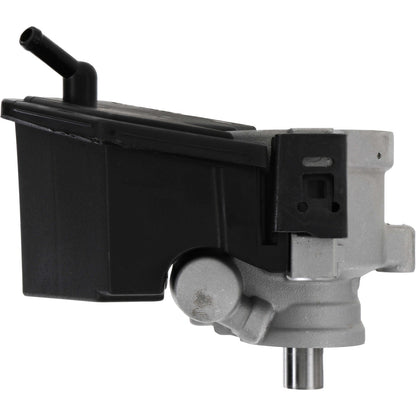 Maval Power Steering Pump - Marathon HP - Hydraulic Power - New - 97271MN 97271MN