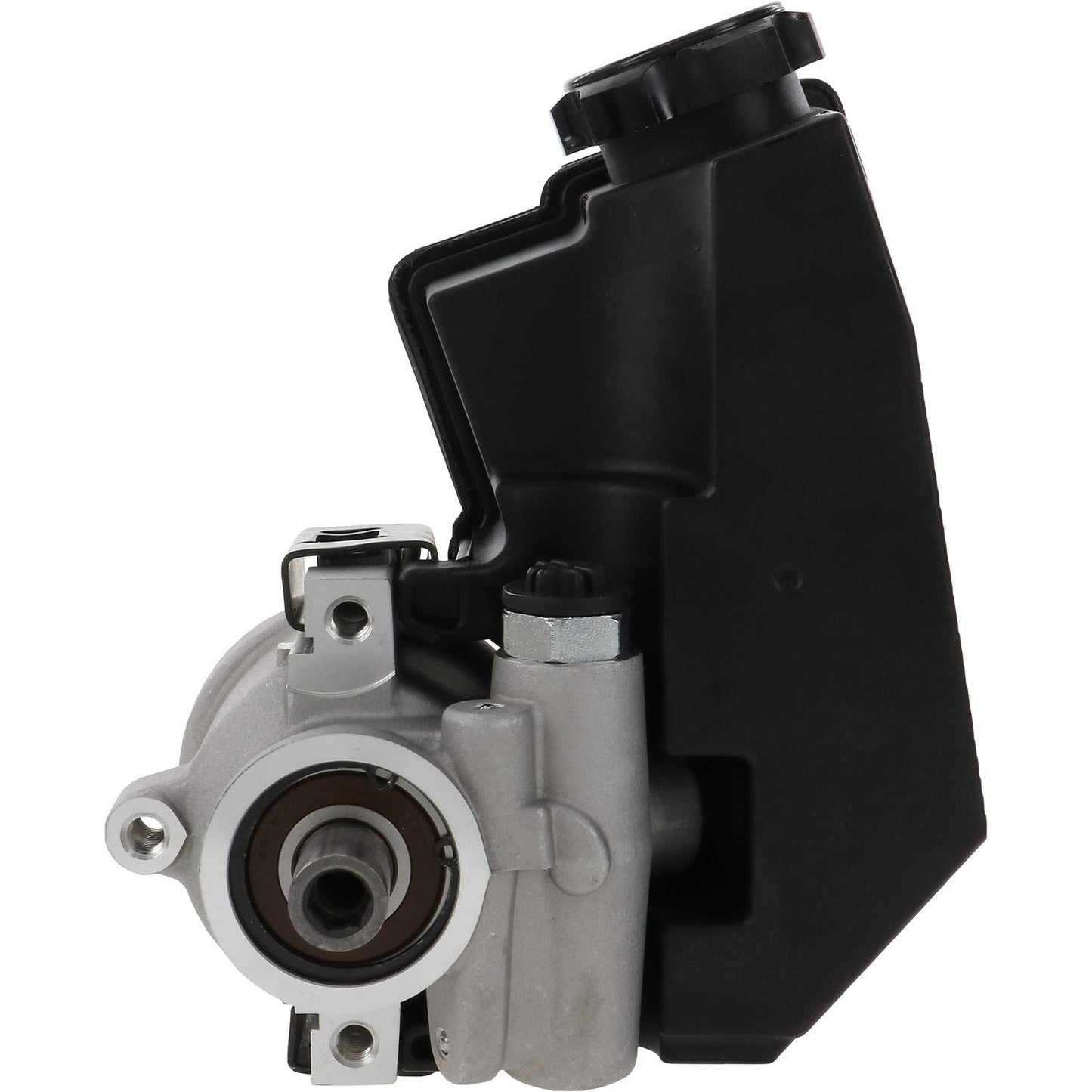 Maval Power Steering Pump - Marathon HP - Hydraulic Power - New - 97271MN 97271MN