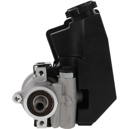 Maval Power Steering Pump - Marathon HP - Hydraulic Power - New - 97271MN 97271MN