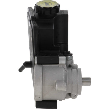 Maval Power Steering Pump - Marathon HP - Hydraulic Power - New - 97271MN 97271MN