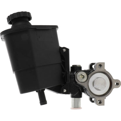 Maval Power Steering Pump - Marathon HP - Hydraulic Power - New - 97272MN 97272MN