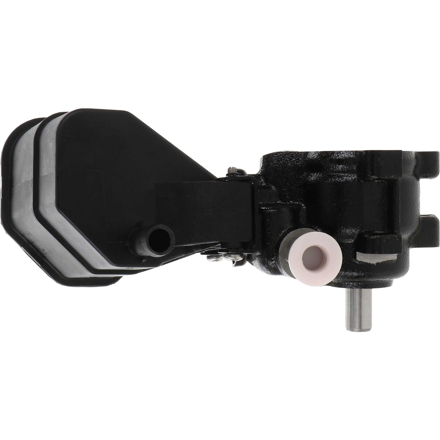 Maval Power Steering Pump - Marathon HP - Hydraulic Power - New - 97272MN 97272MN