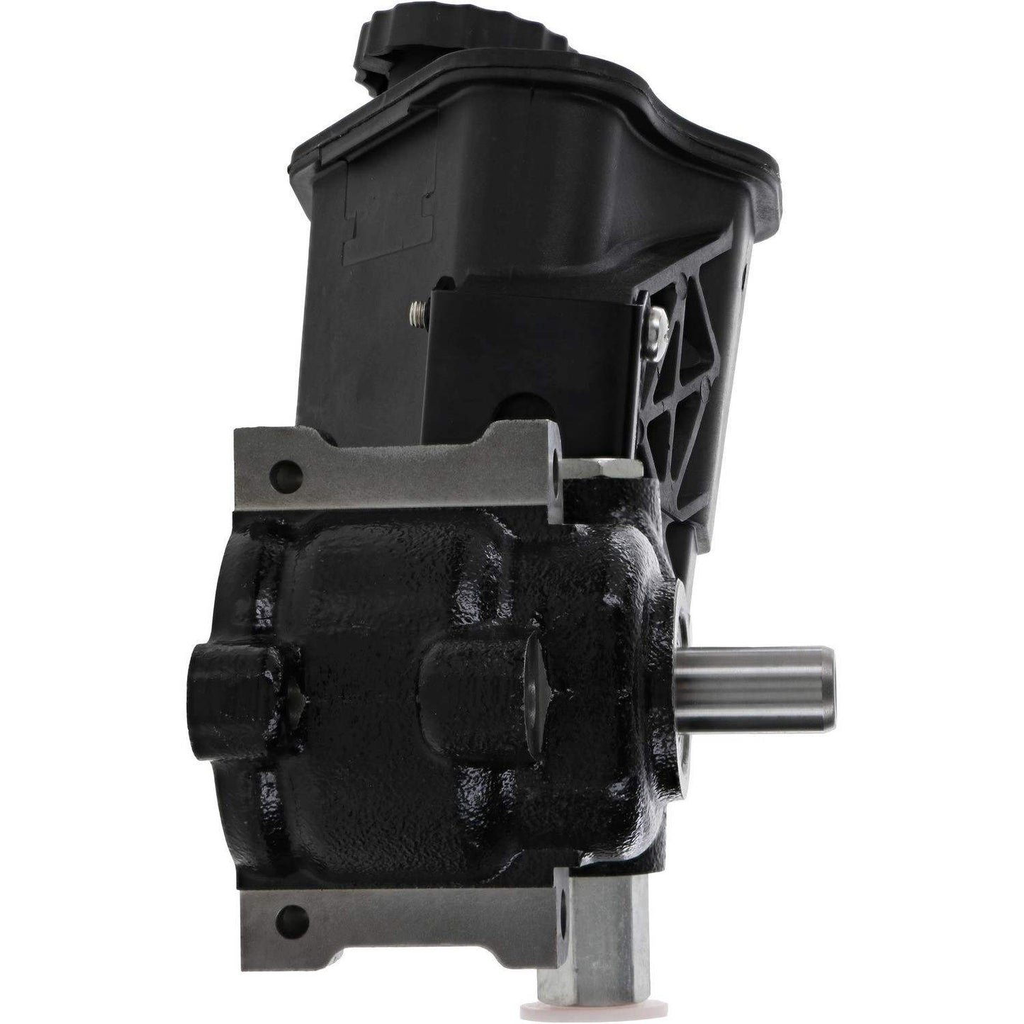 Maval Power Steering Pump - Marathon HP - Hydraulic Power - New - 97272MN 97272MN