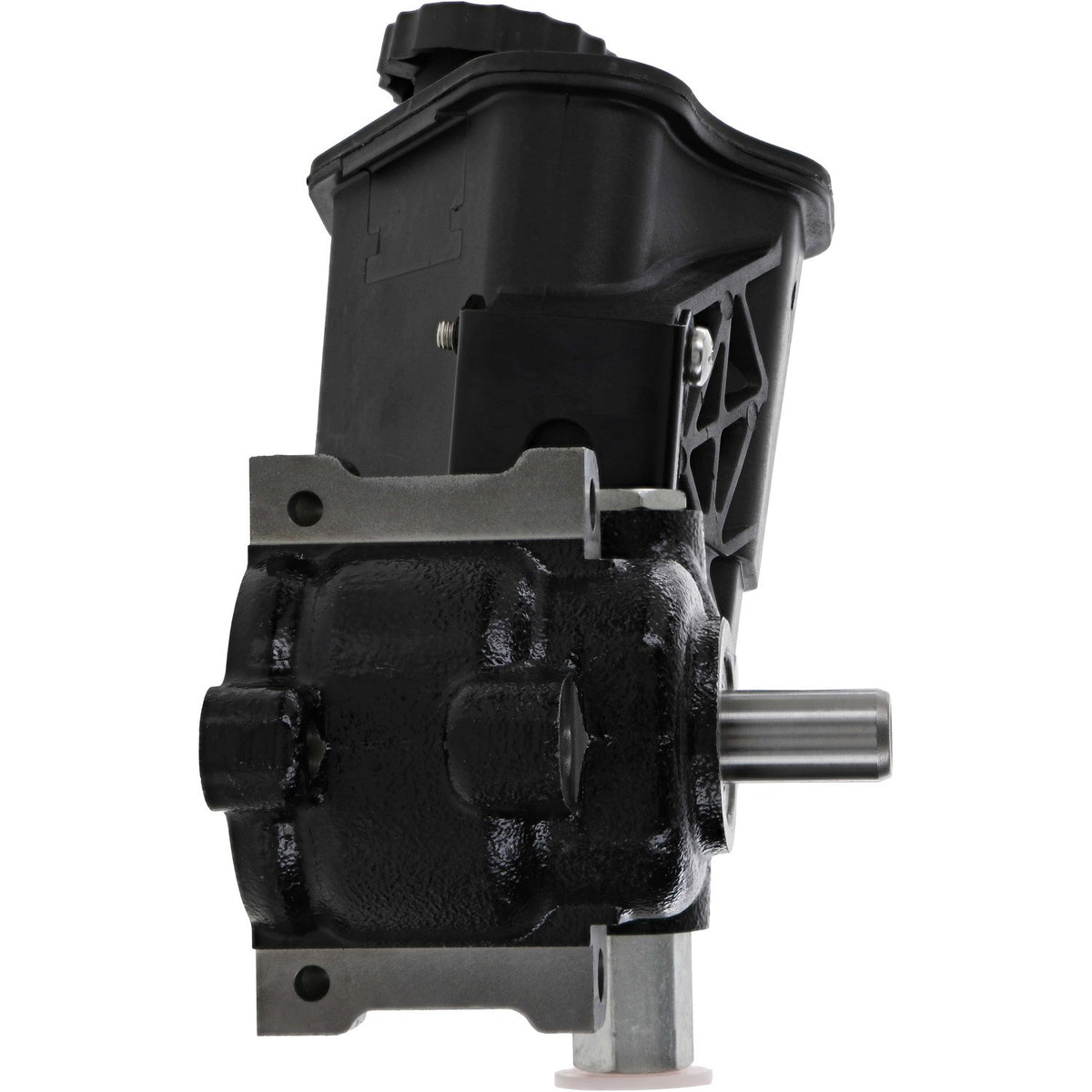 Maval Power Steering Pump - Marathon HP - Hydraulic Power - New - 97272MN 97272MN