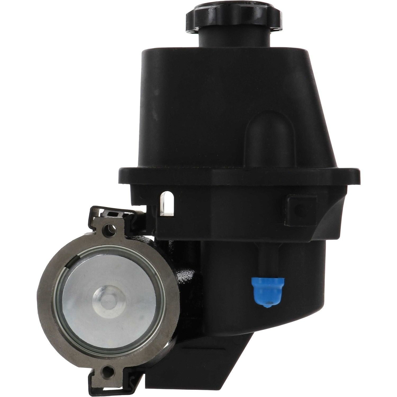 Maval Power Steering Pump - Marathon HP - Hydraulic Power - New - 97273MN 97273MN