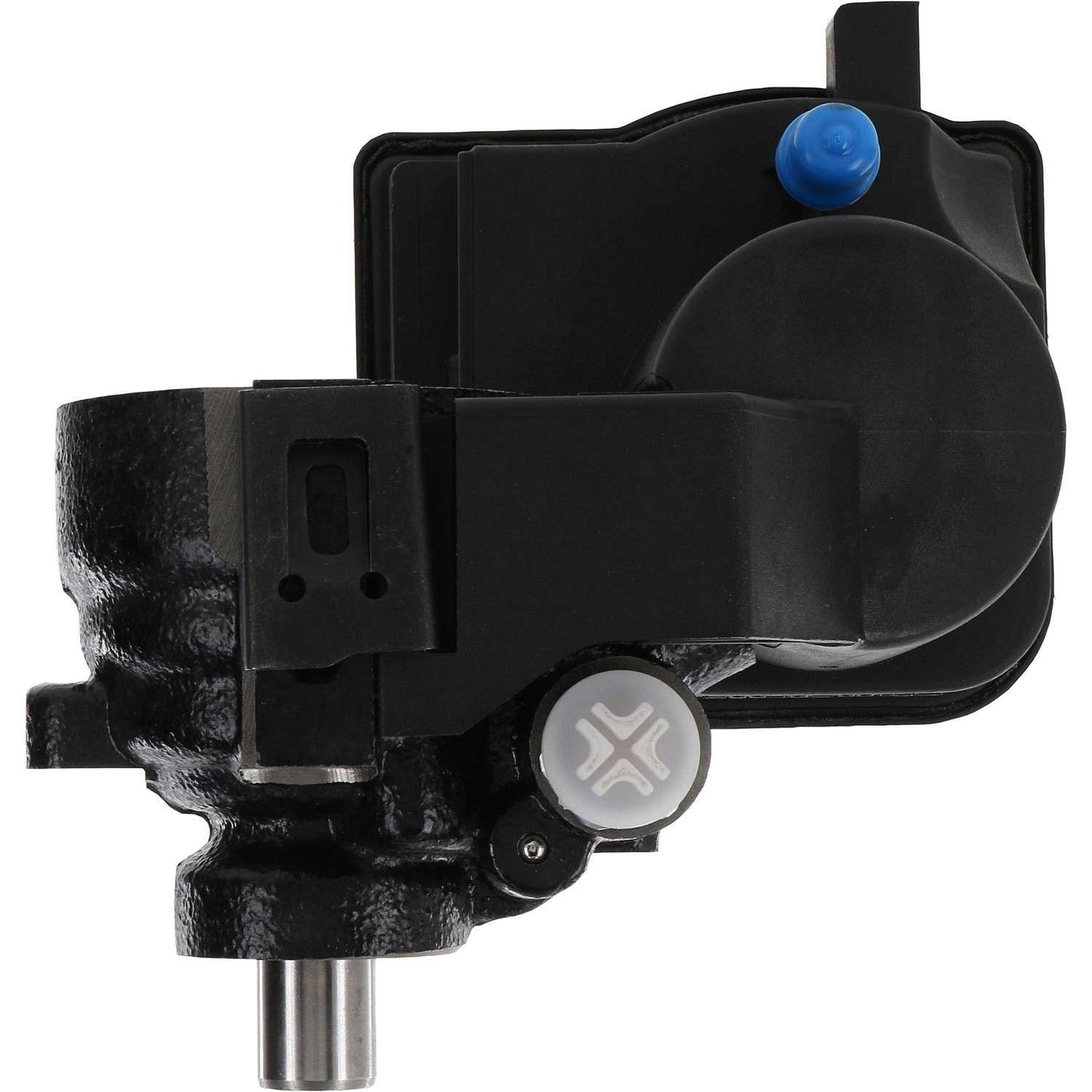 Maval Power Steering Pump - Marathon HP - Hydraulic Power - New - 97273MN 97273MN