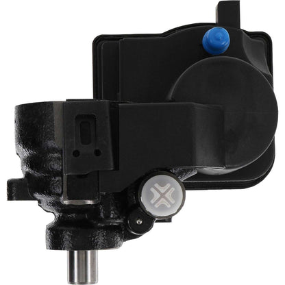 Maval Power Steering Pump - Marathon HP - Hydraulic Power - New - 97273MN 97273MN