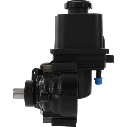 Maval Power Steering Pump - Marathon HP - Hydraulic Power - New - 97273MN 97273MN