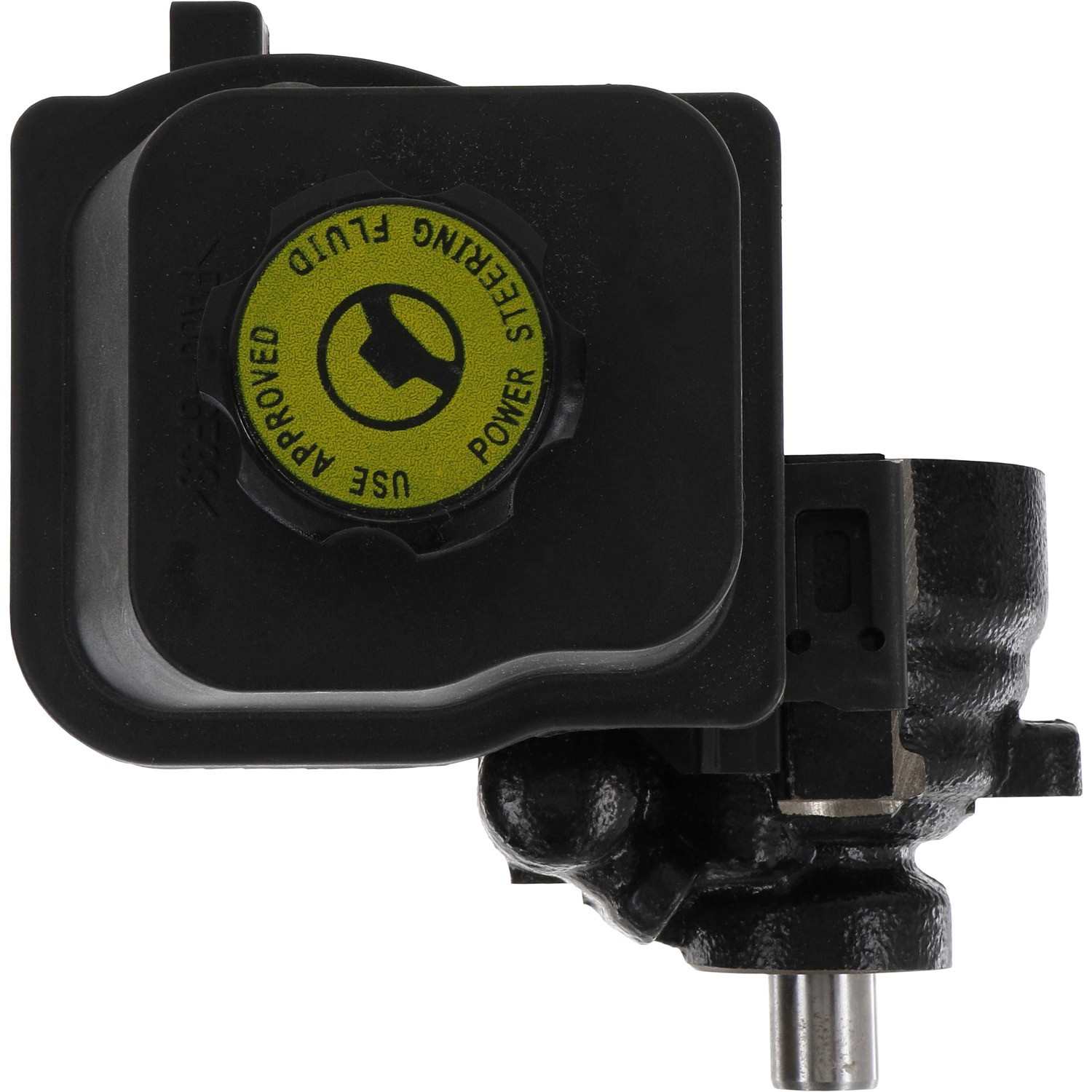 Maval Power Steering Pump - Marathon HP - Hydraulic Power - New - 97273MN 97273MN