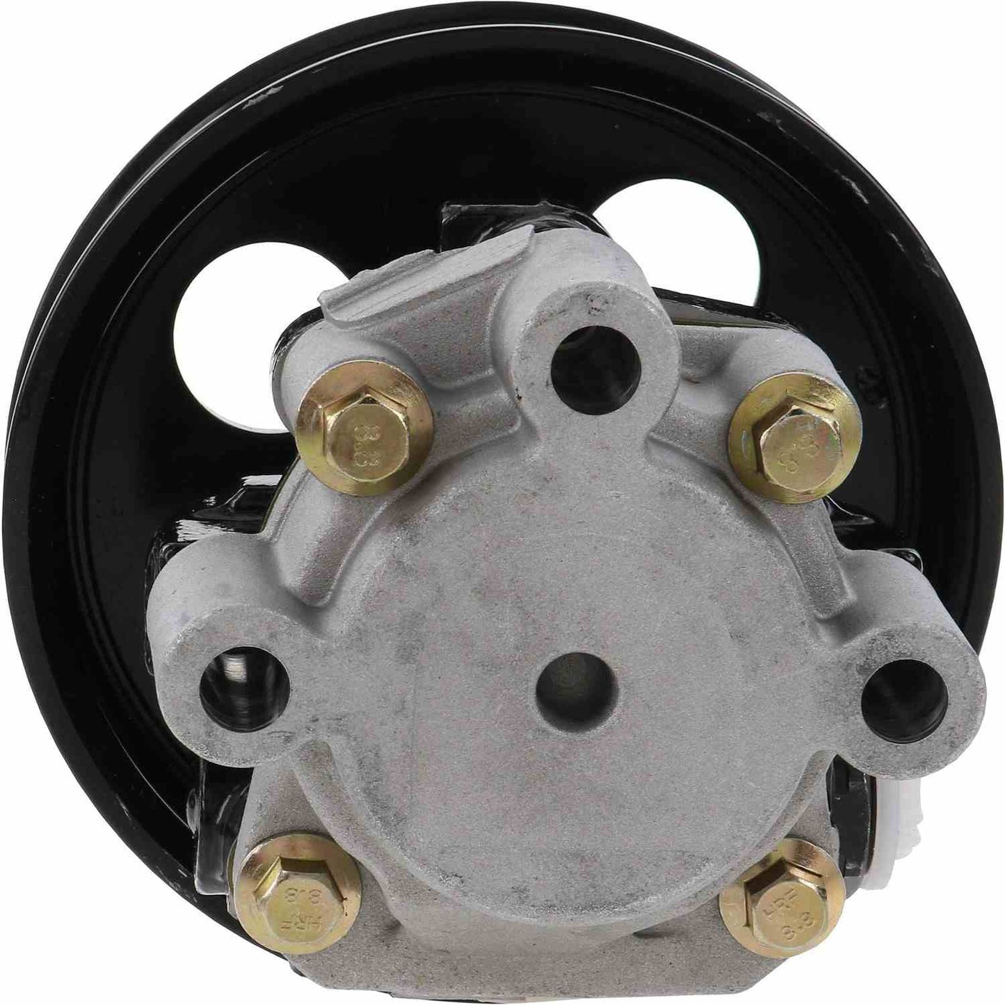 Maval Power Steering Pump - Marathon HP - Hydraulic Power - New - 97274MN 97274MN