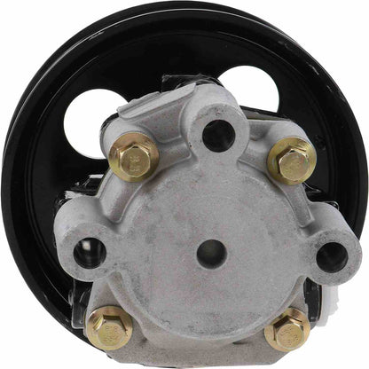 Maval Power Steering Pump - Marathon HP - Hydraulic Power - New - 97274MN 97274MN