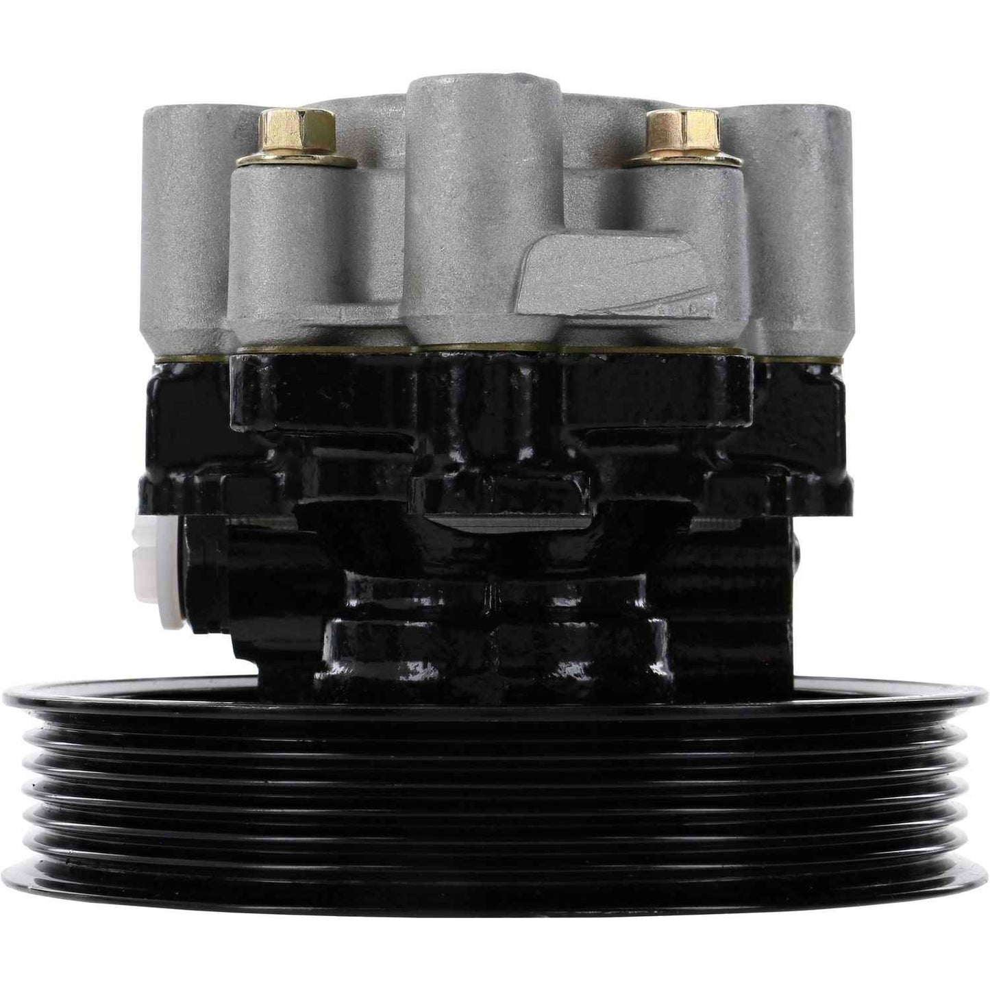 Maval Power Steering Pump - Marathon HP - Hydraulic Power - New - 97274MN 97274MN