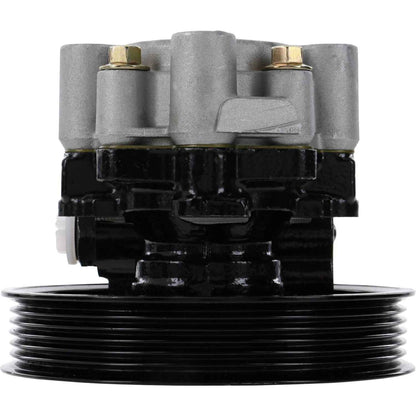 Maval Power Steering Pump - Marathon HP - Hydraulic Power - New - 97274MN 97274MN