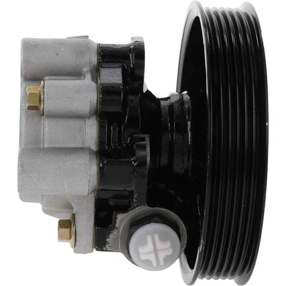 Maval Power Steering Pump - Marathon HP - Hydraulic Power - New - 97274MN 97274MN