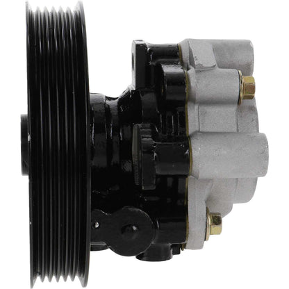 Maval Power Steering Pump - Marathon HP - Hydraulic Power - New - 97274MN 97274MN