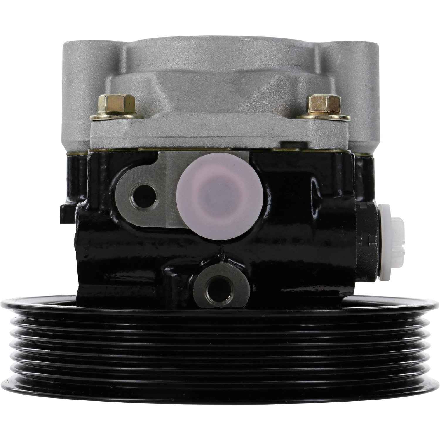 Maval Power Steering Pump - Marathon HP - Hydraulic Power - New - 97274MN 97274MN