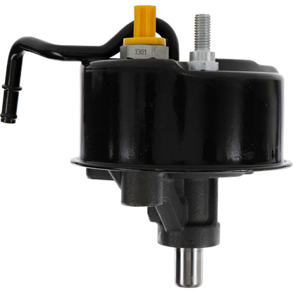 Maval Power Steering Pump - Marathon HP - Hydraulic Power - New - 97276MN 97276MN