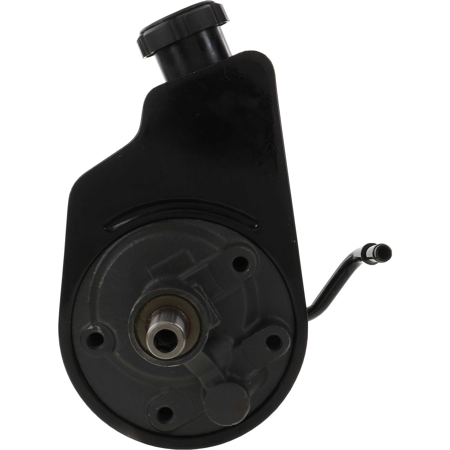 Maval Power Steering Pump - Marathon HP - Hydraulic Power - New - 97276MN 97276MN