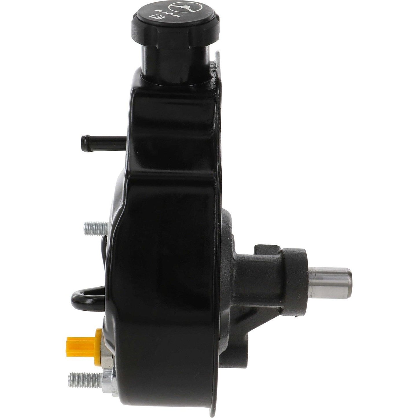 Maval Power Steering Pump - Marathon HP - Hydraulic Power - New - 97276MN 97276MN