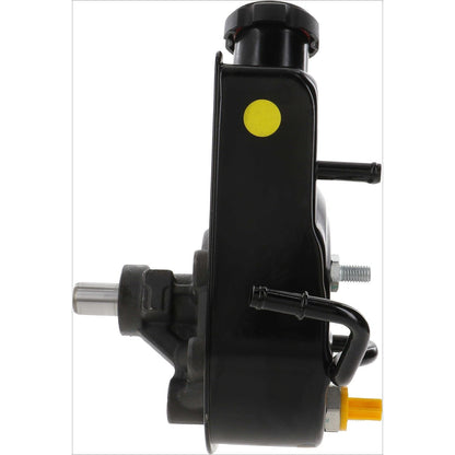 Maval Power Steering Pump - Marathon HP - Hydraulic Power - New - 97276MN 97276MN