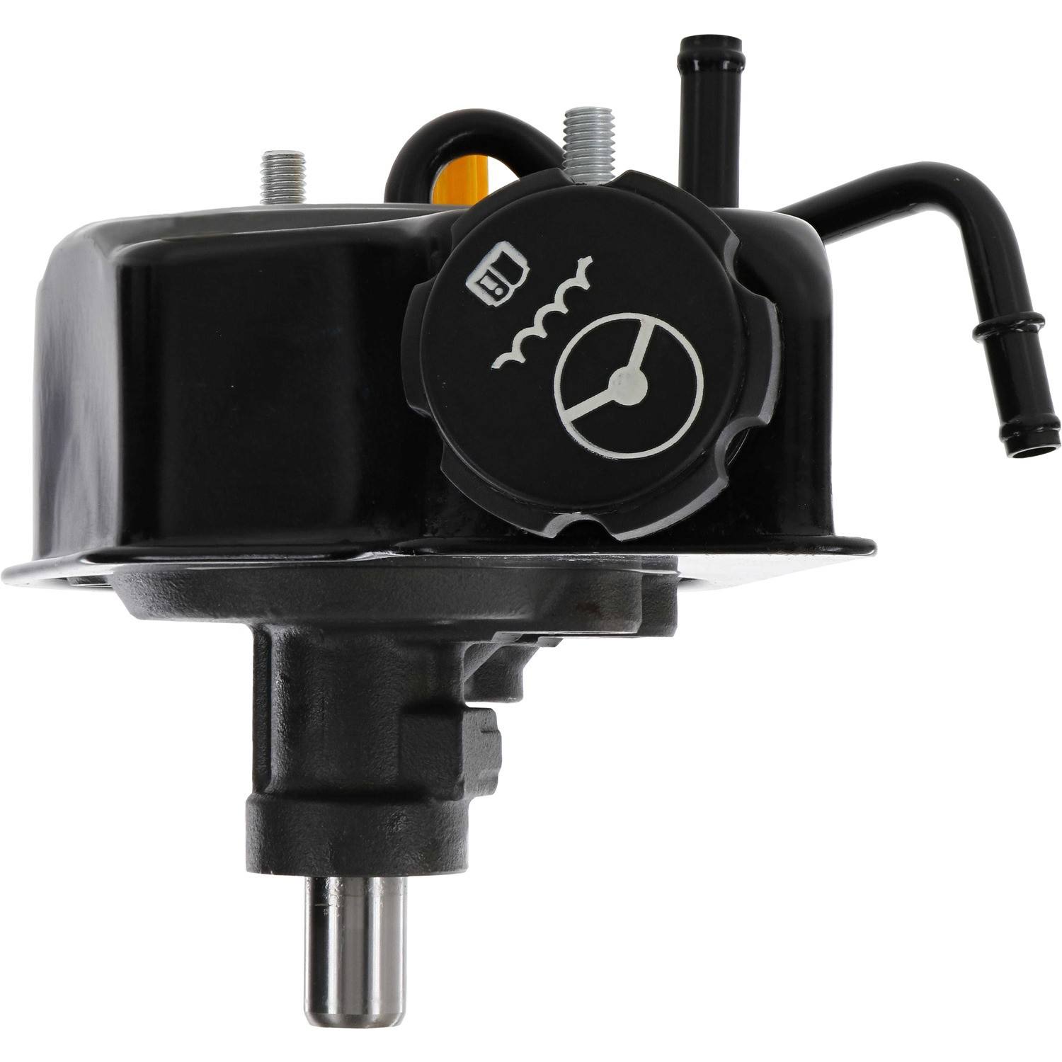 Maval Power Steering Pump - Marathon HP - Hydraulic Power - New - 97276MN 97276MN