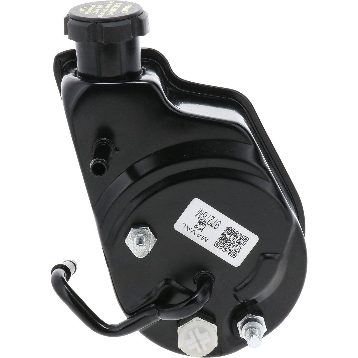 Maval Power Steering Pump 97276M image 6