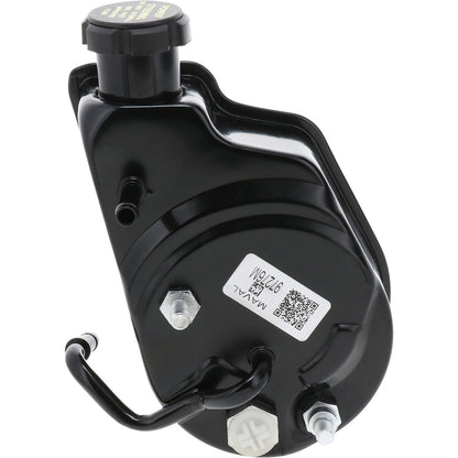 Maval Power Steering Pump 97276M image 6