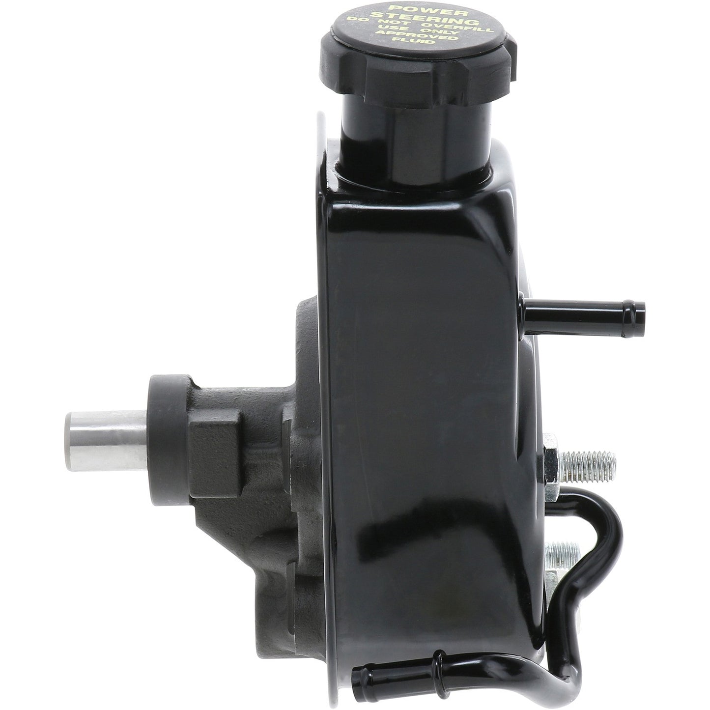 Maval Power Steering Pump 97276M image 4