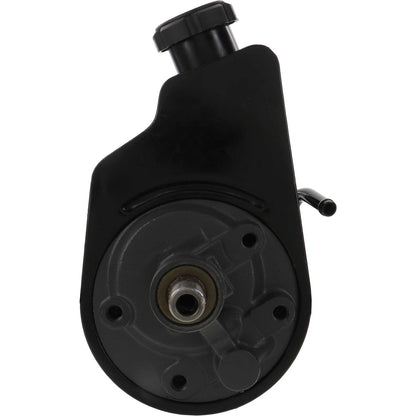 Maval Power Steering Pump - Marathon HP - Hydraulic Power - New - 97278MN 97278MN