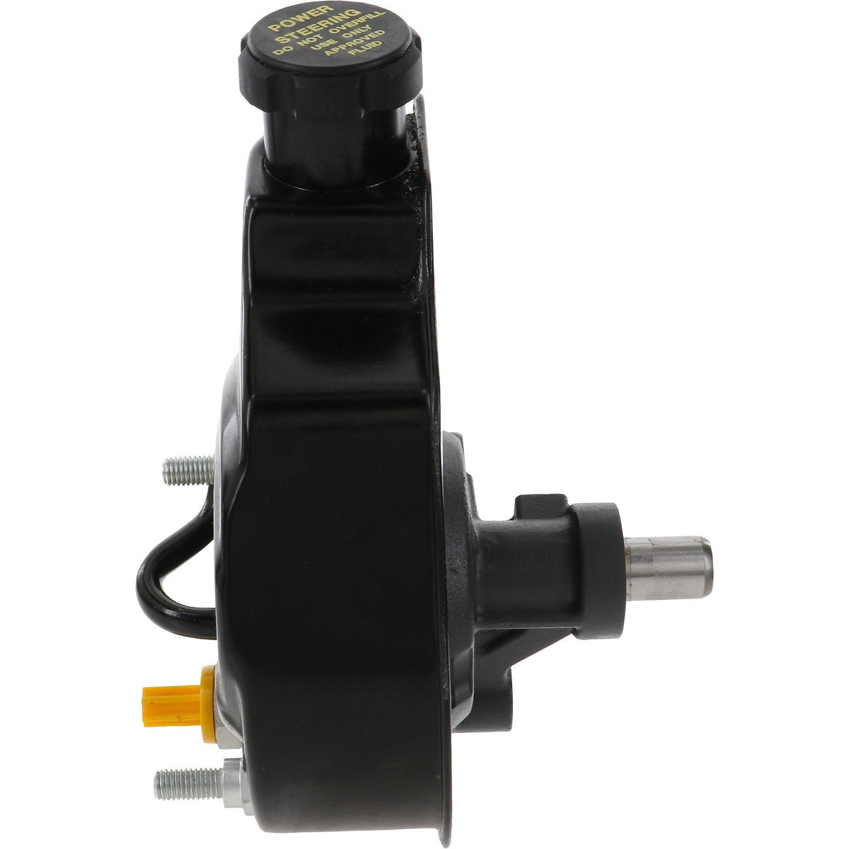 Maval Power Steering Pump - Marathon HP - Hydraulic Power - New - 97278MN 97278MN