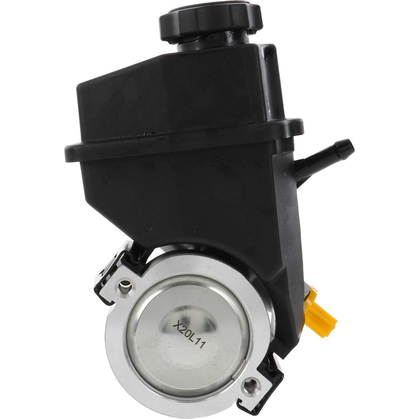 Maval Power Steering Pump - Marathon HP - Hydraulic Power - New - 97279MN 97279MN