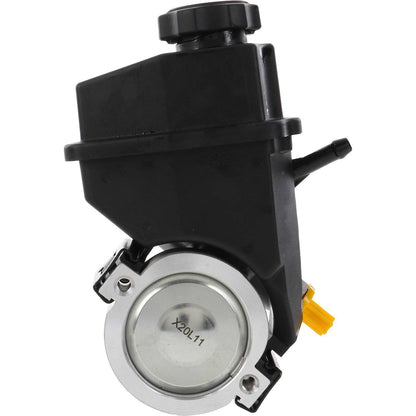 Maval Power Steering Pump - Marathon HP - Hydraulic Power - New - 97279MN 97279MN