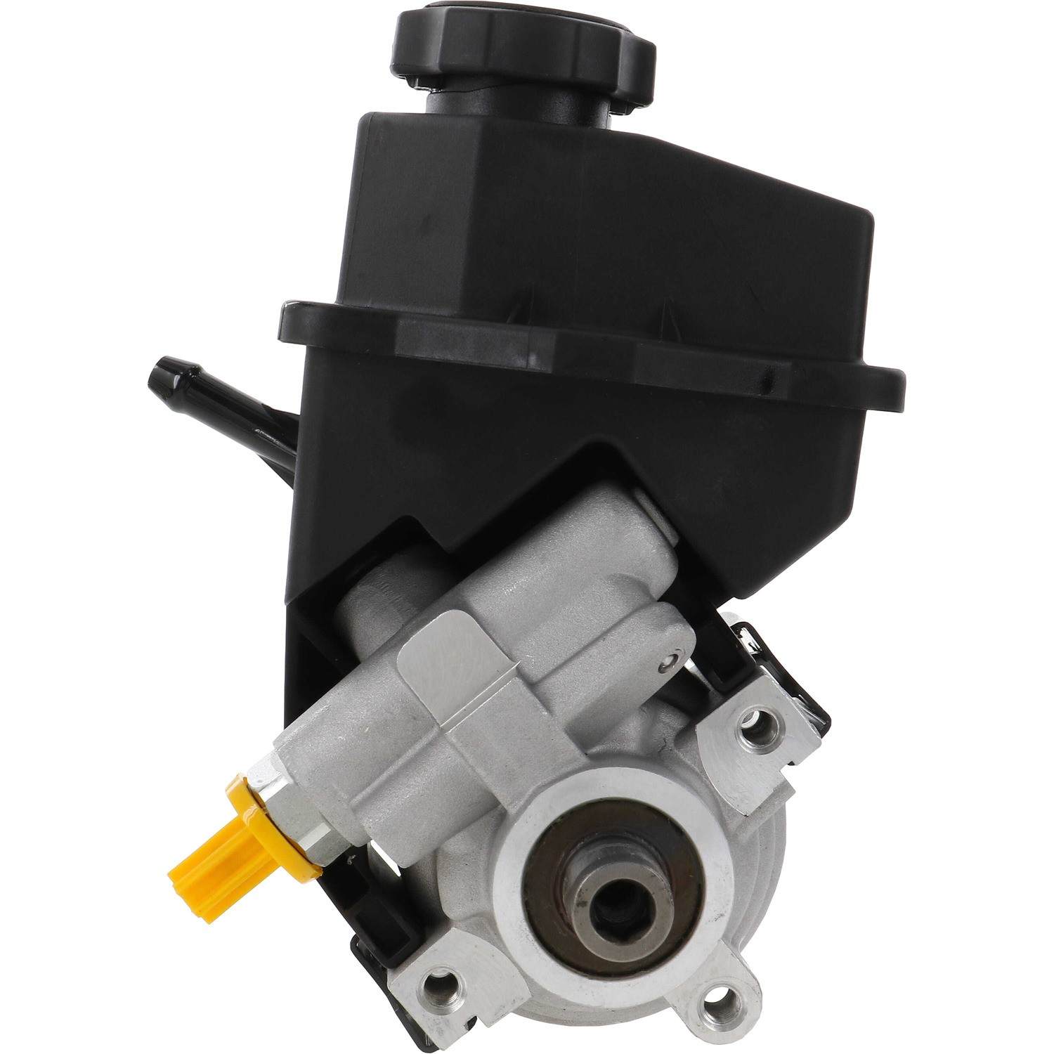 Maval Power Steering Pump - Marathon HP - Hydraulic Power - New - 97279MN 97279MN