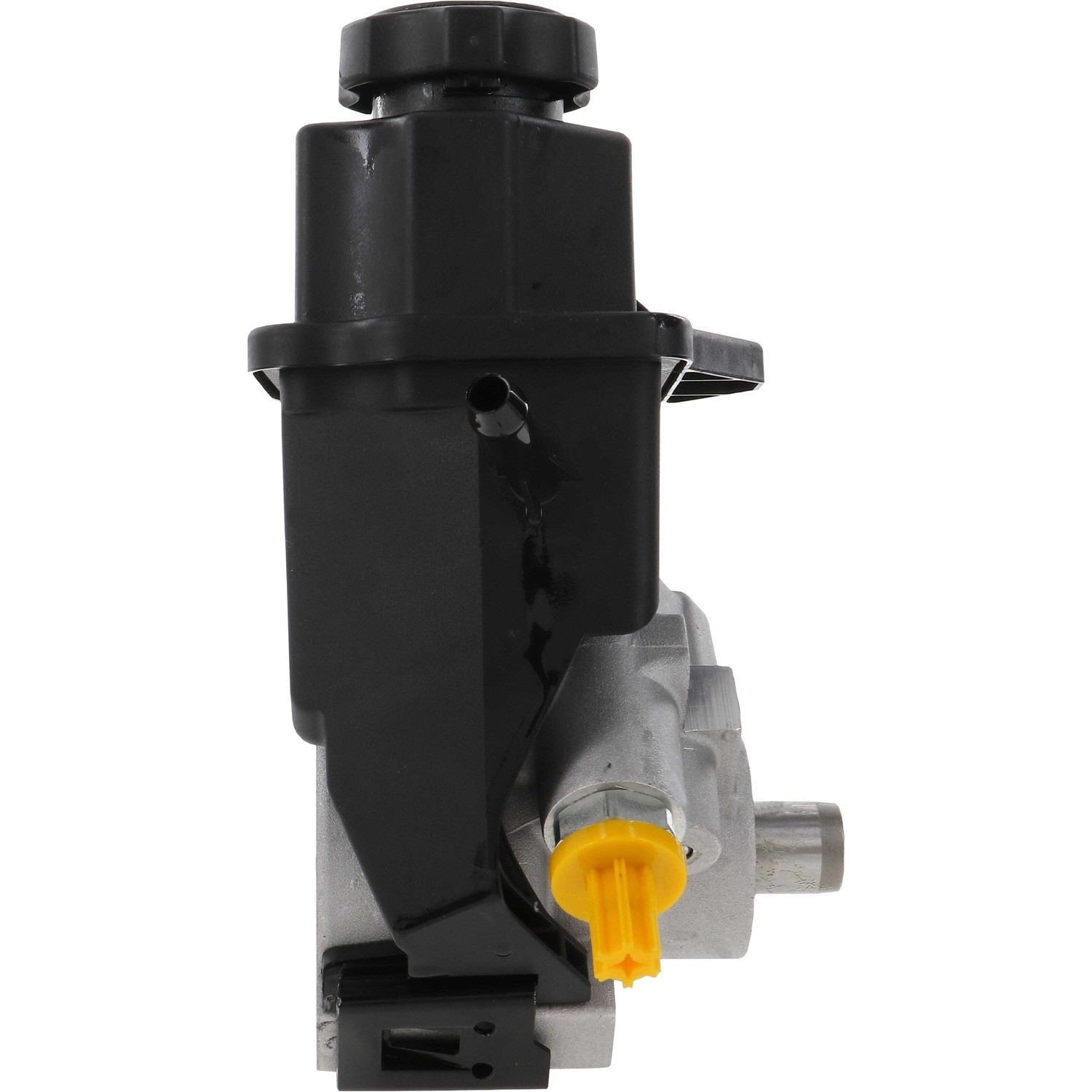 Maval Power Steering Pump - Marathon HP - Hydraulic Power - New - 97279MN 97279MN