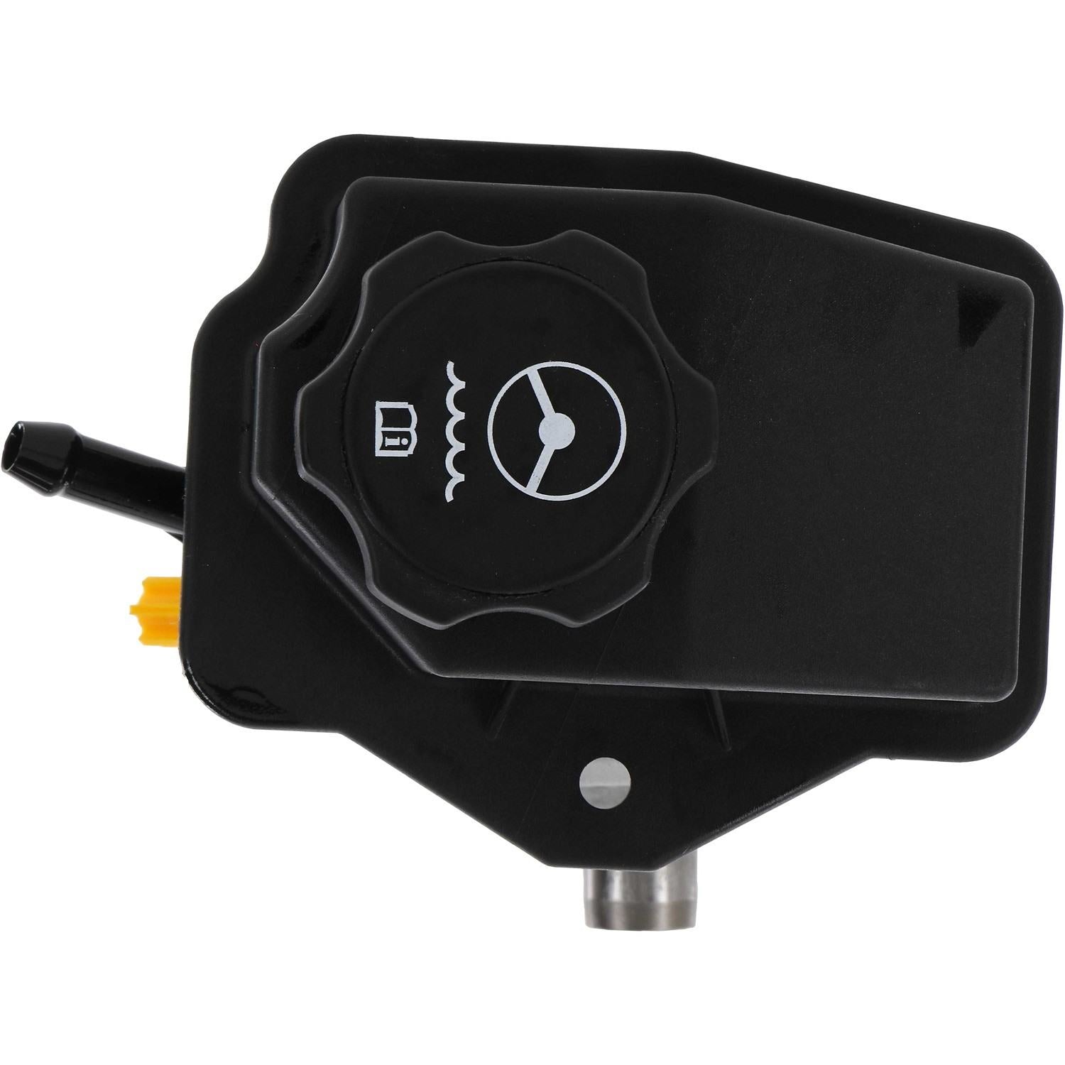 Maval Power Steering Pump - Marathon HP - Hydraulic Power - New - 97279MN 97279MN