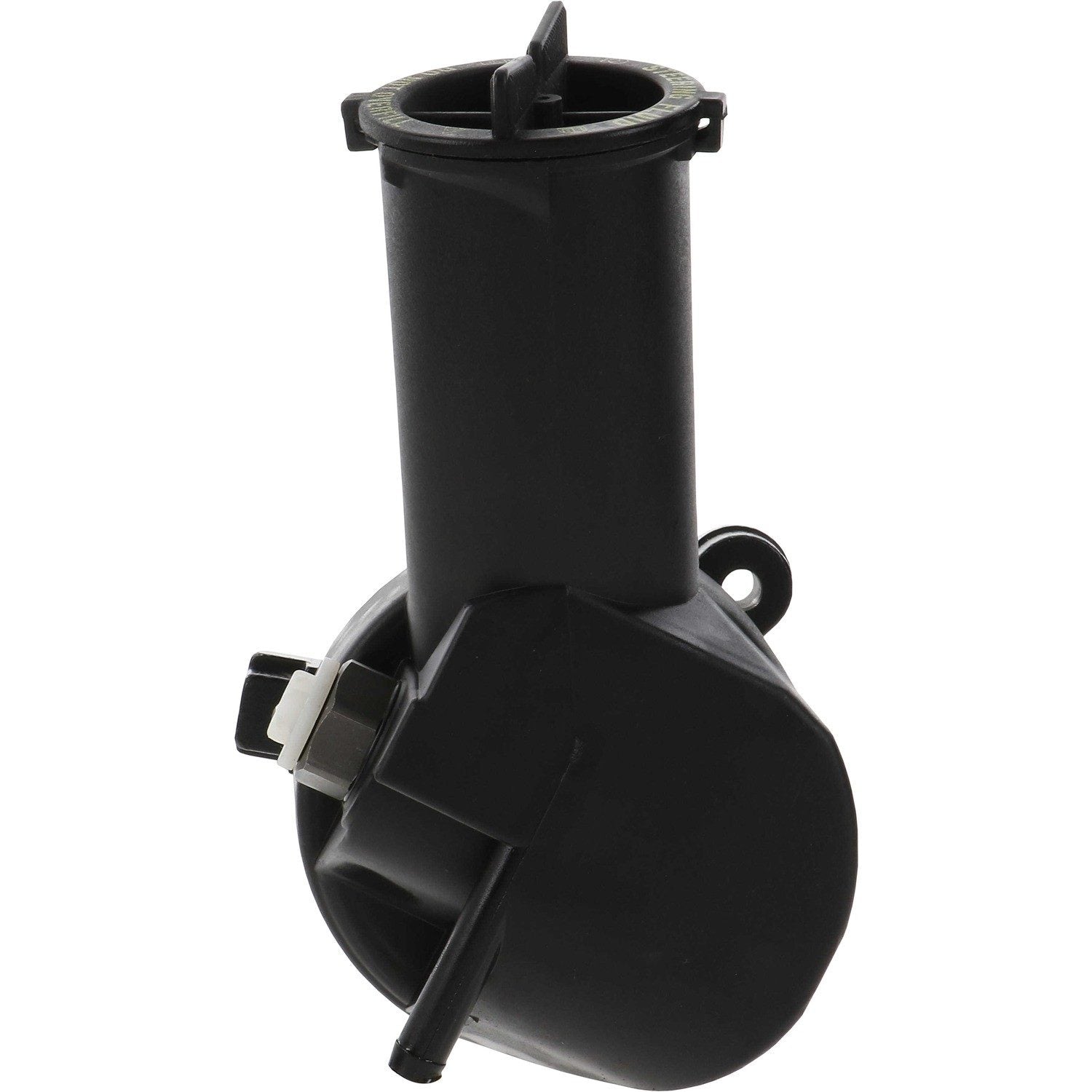 Maval Power Steering Pump - Marathon HP - Hydraulic Power - New - 97283MN 97283MN