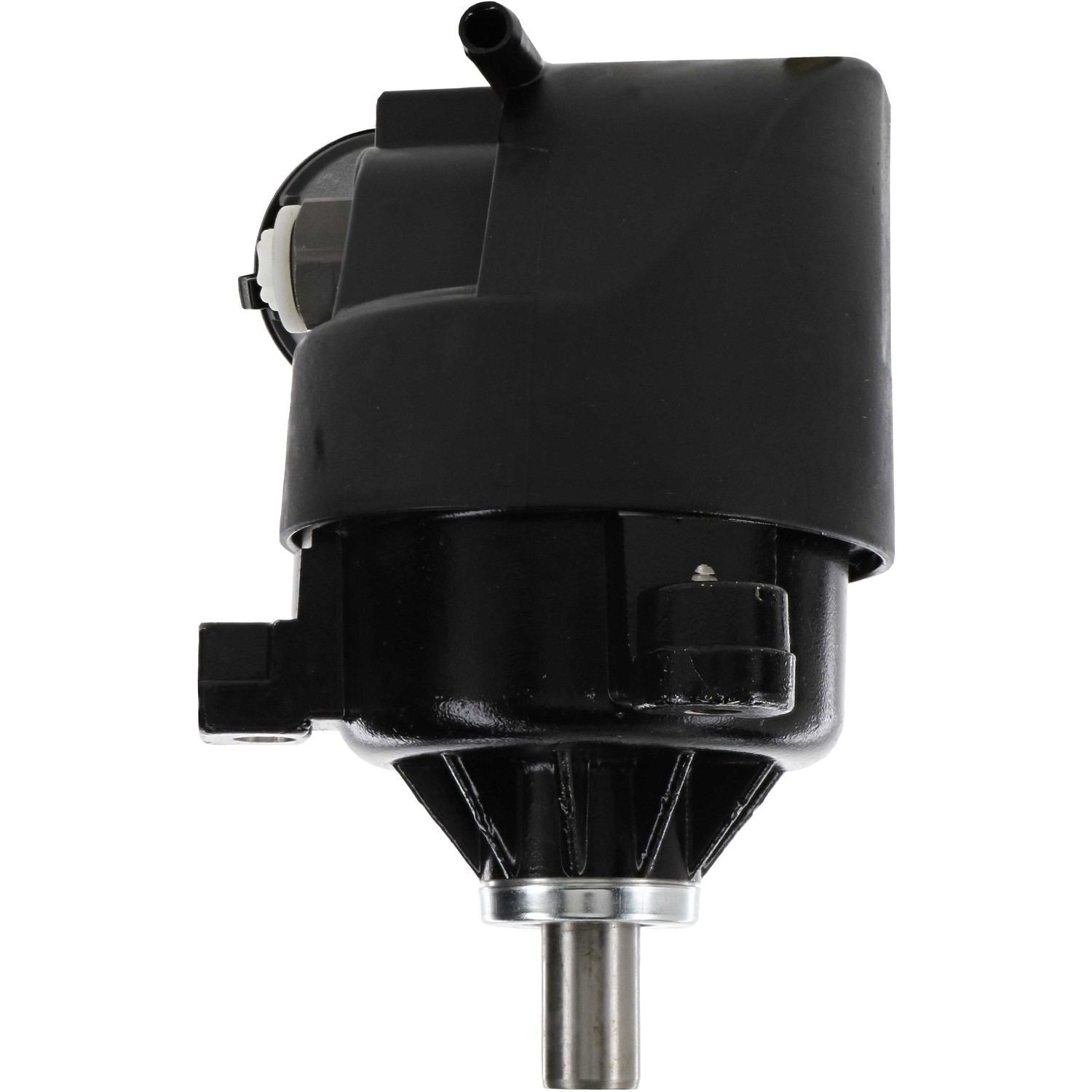 Maval Power Steering Pump - Marathon HP - Hydraulic Power - New - 97283MN 97283MN