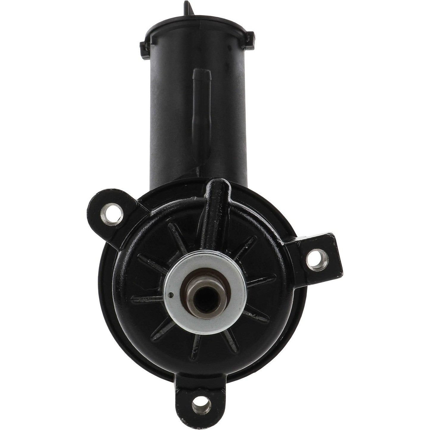 Maval Power Steering Pump - Marathon HP - Hydraulic Power - New - 97283MN 97283MN