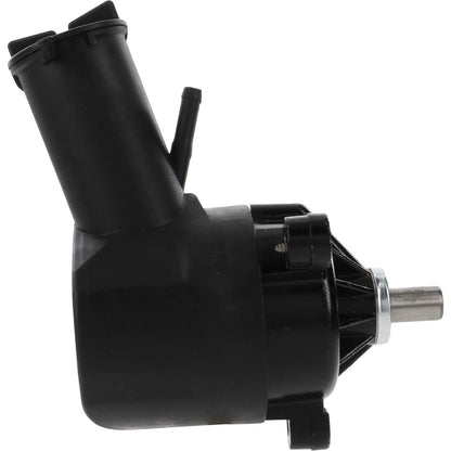 Maval Power Steering Pump - Marathon HP - Hydraulic Power - New - 97283MN 97283MN