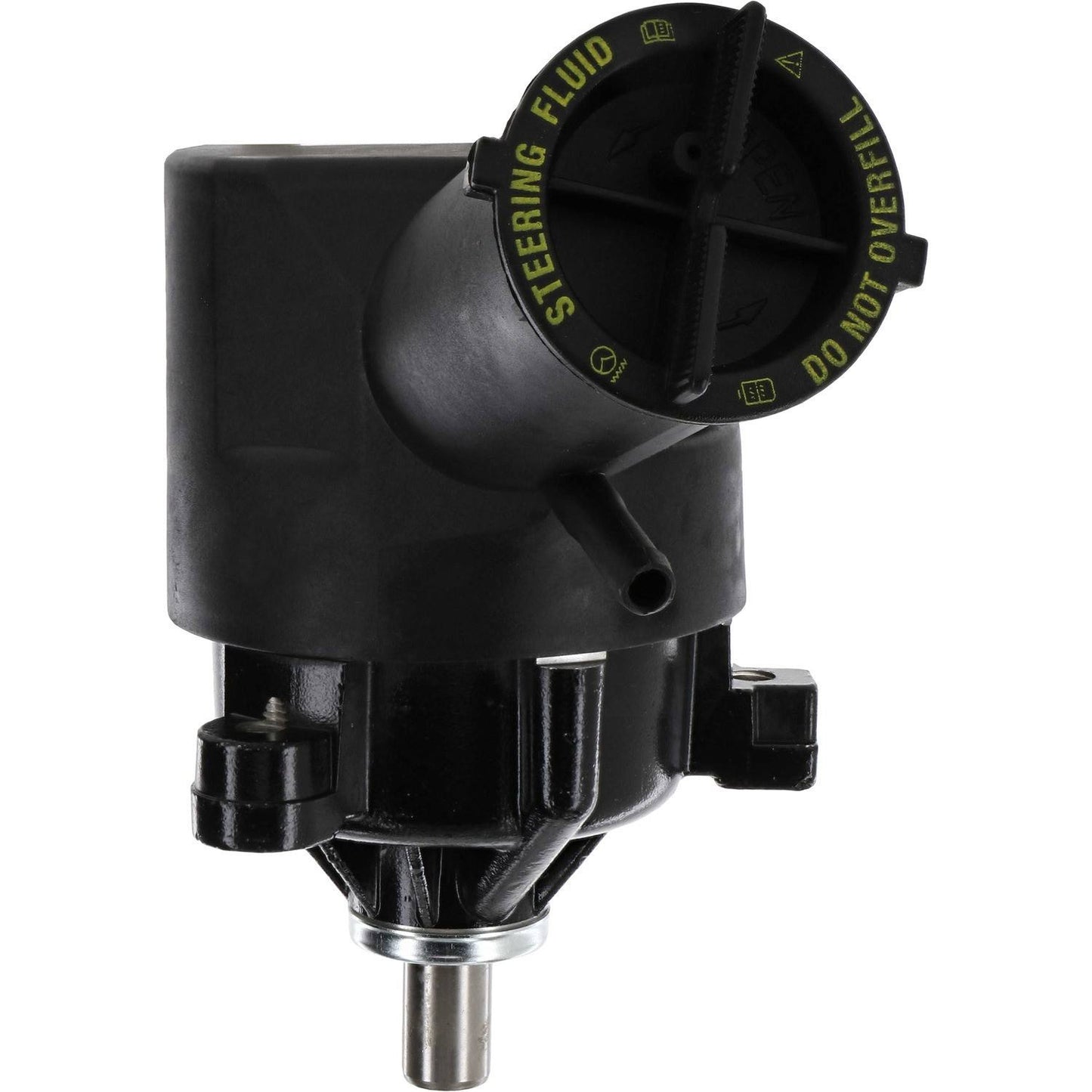 Maval Power Steering Pump - Marathon HP - Hydraulic Power - New - 97283MN 97283MN