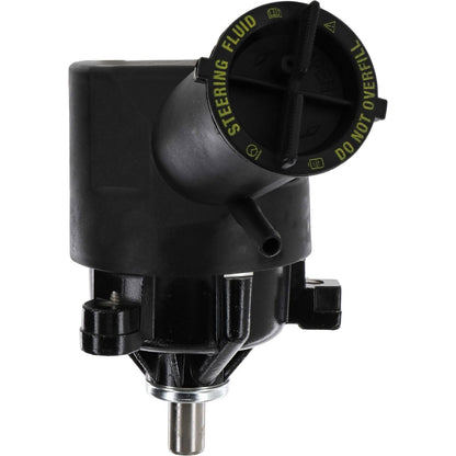 Maval Power Steering Pump - Marathon HP - Hydraulic Power - New - 97283MN 97283MN