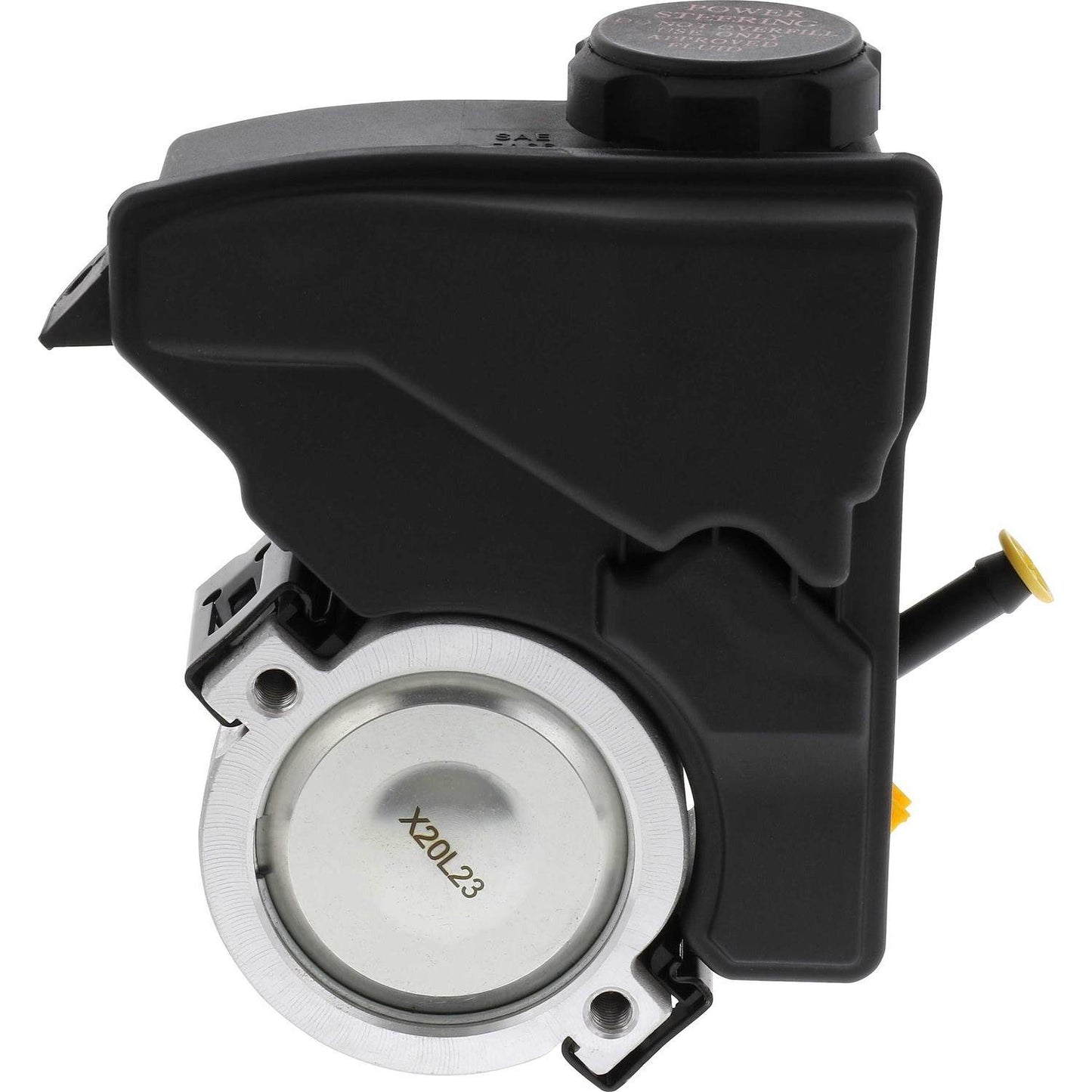 Maval Power Steering Pump - Marathon HP - Hydraulic Power - New - 97284MN 97284MN