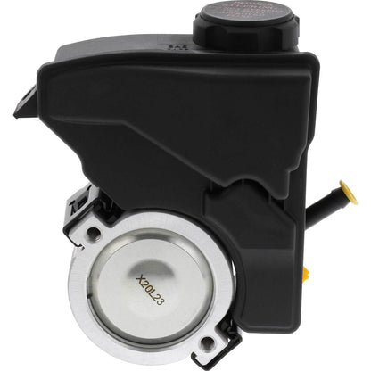 Maval Power Steering Pump - Marathon HP - Hydraulic Power - New - 97284MN 97284MN