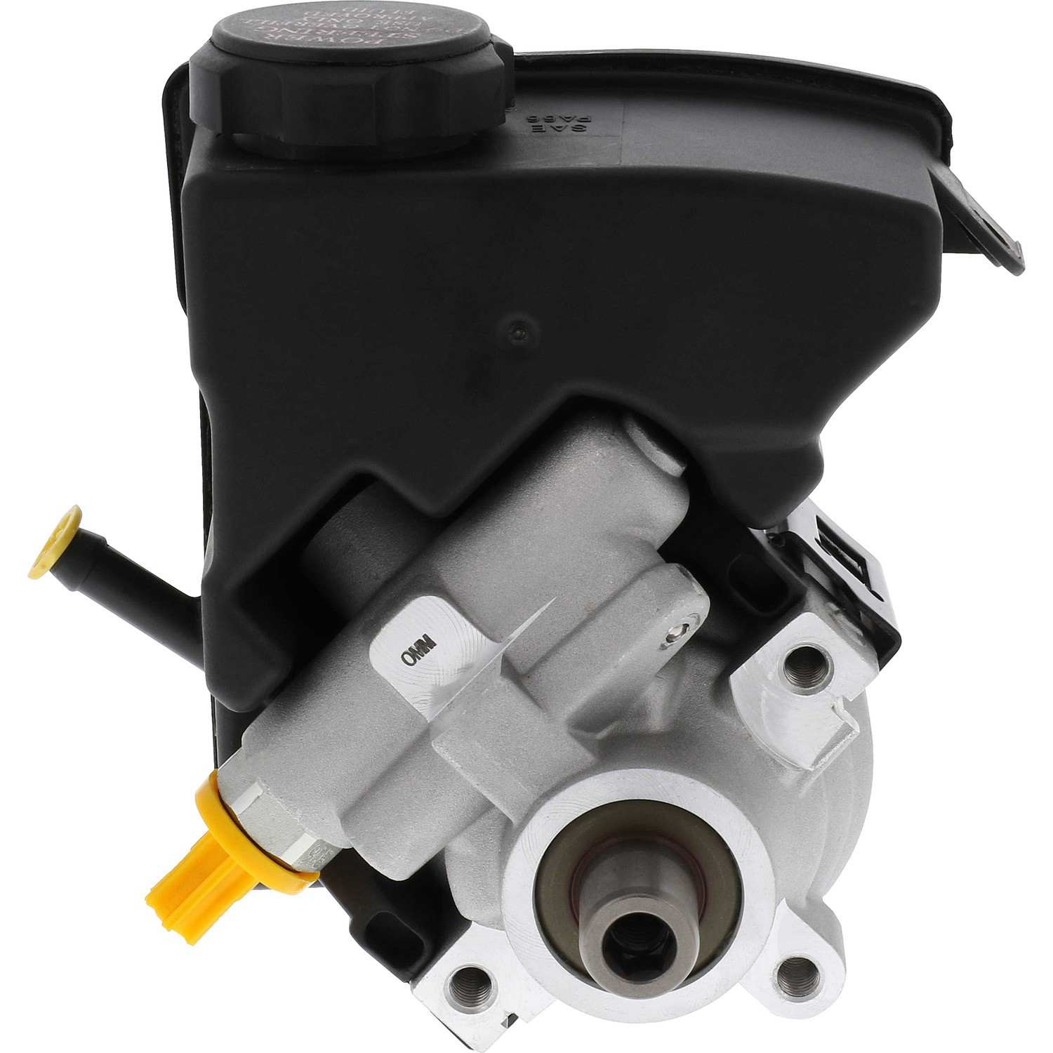Maval Power Steering Pump - Marathon HP - Hydraulic Power - New - 97284MN 97284MN