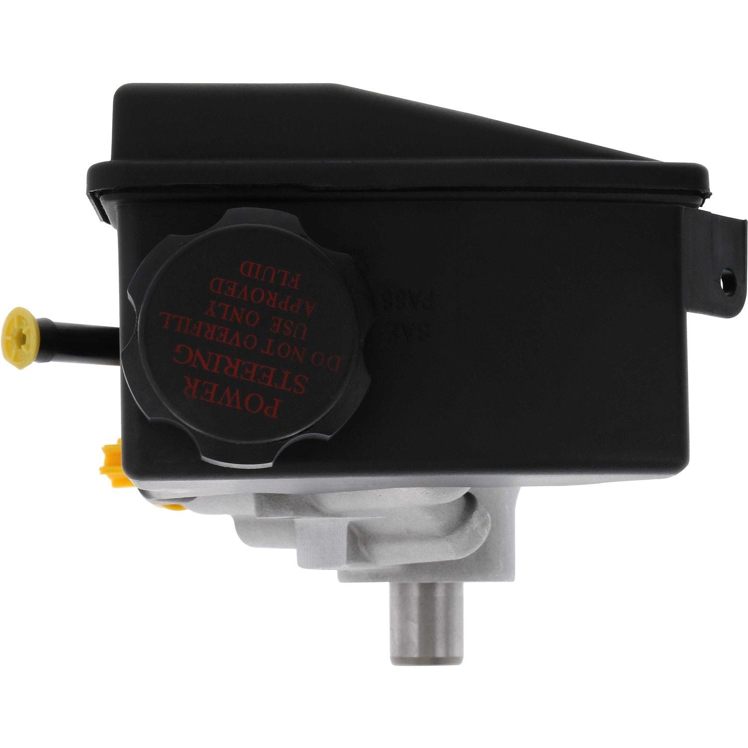 Maval Power Steering Pump - Marathon HP - Hydraulic Power - New - 97284MN 97284MN