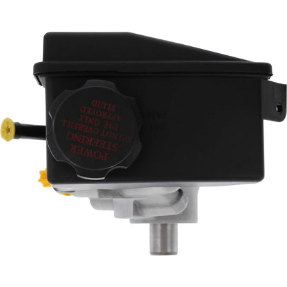 Maval Power Steering Pump - Marathon HP - Hydraulic Power - New - 97284MN 97284MN