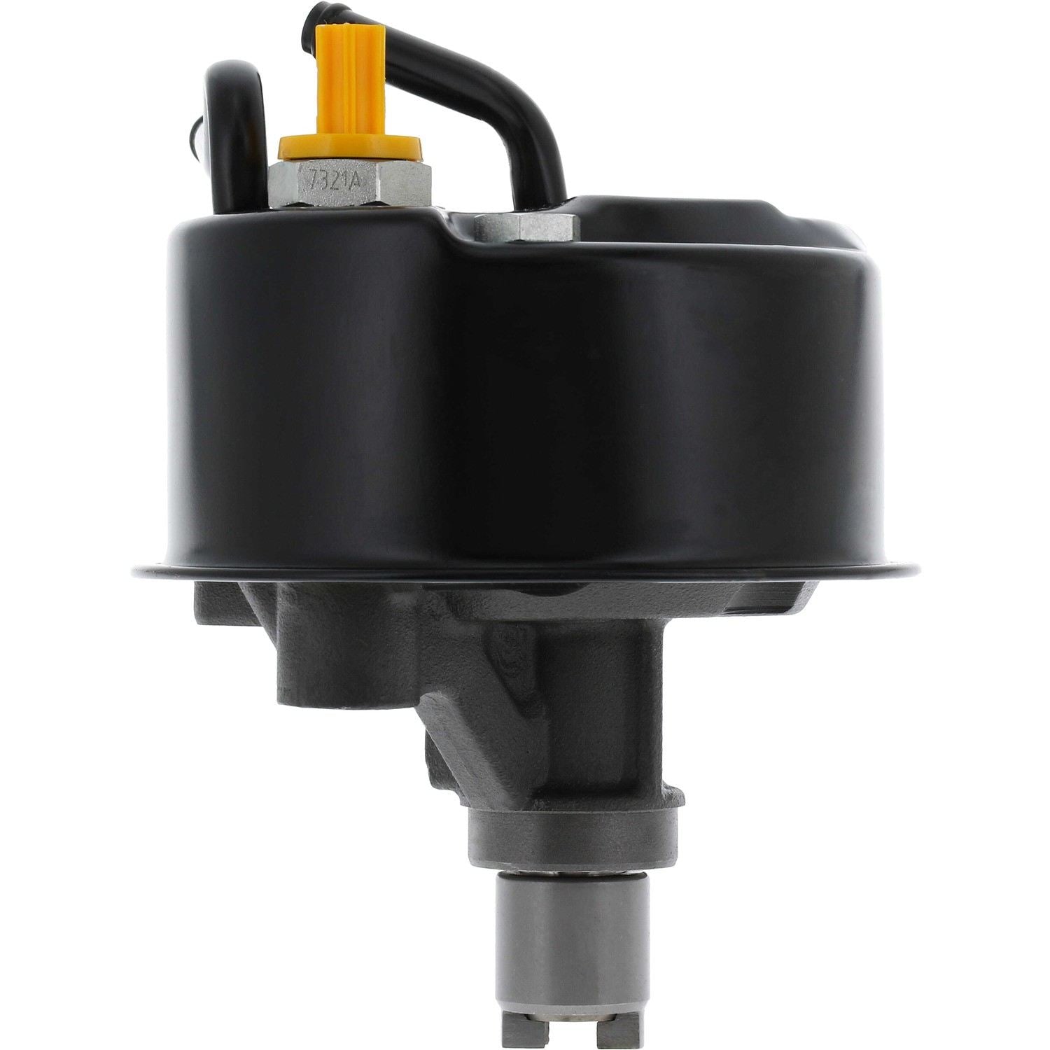 Maval Power Steering Pump - Marathon HP - Hydraulic Power - New - 97293MN 97293MN