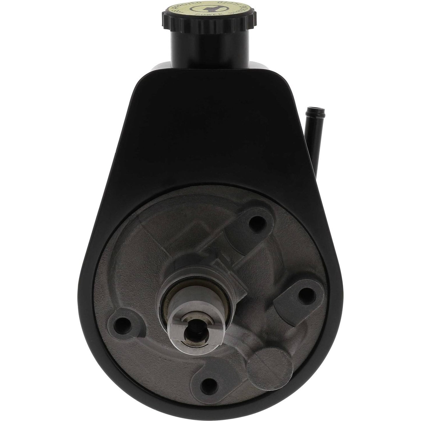 Maval Power Steering Pump - Marathon HP - Hydraulic Power - New - 97293MN 97293MN